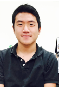 Picture of Jeffrey Chen