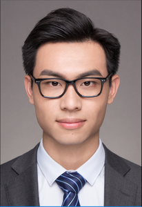 Picture of Leo Wu